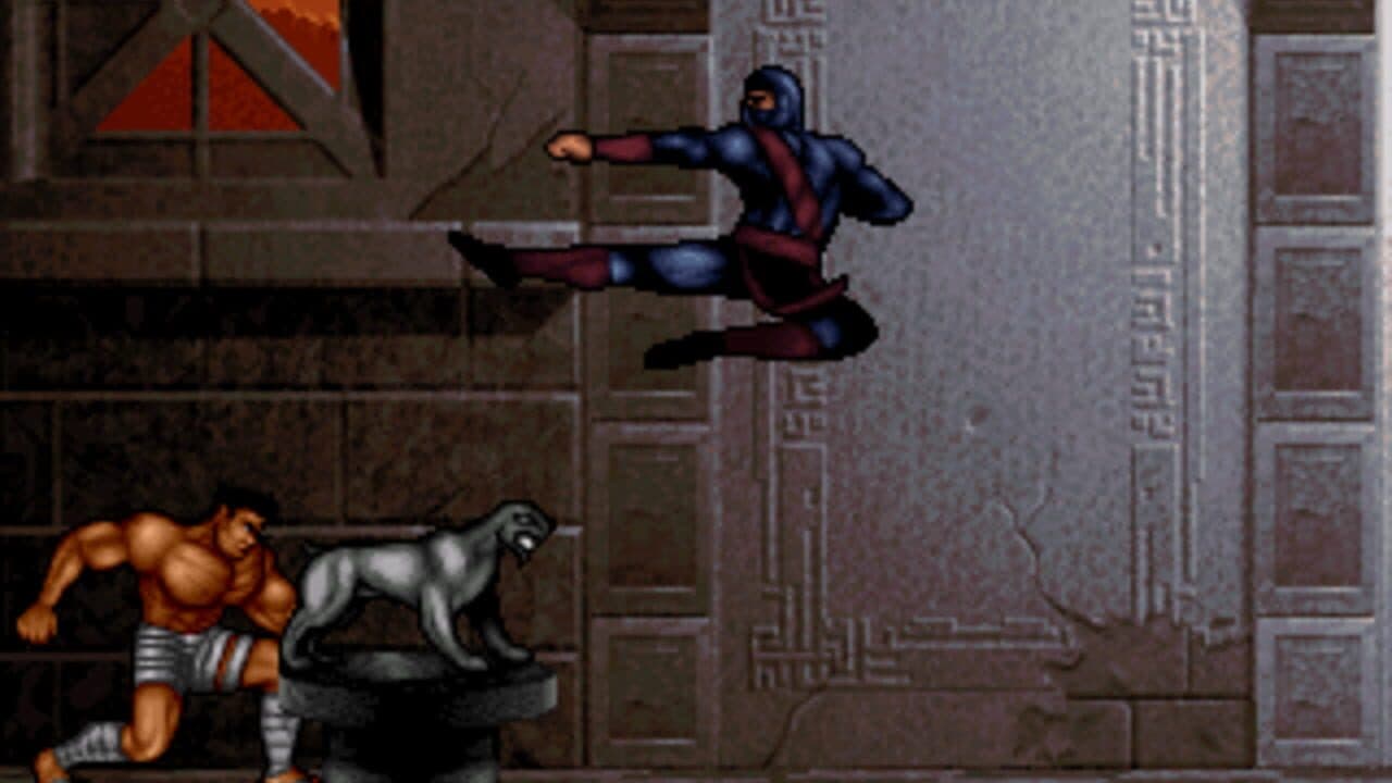 Capital Punishment thumbnail 3