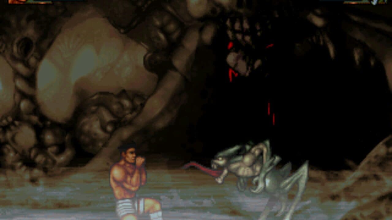 Capital Punishment thumbnail 4