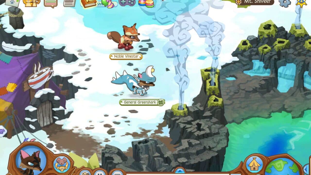 Animal Jam Classic thumbnail 2