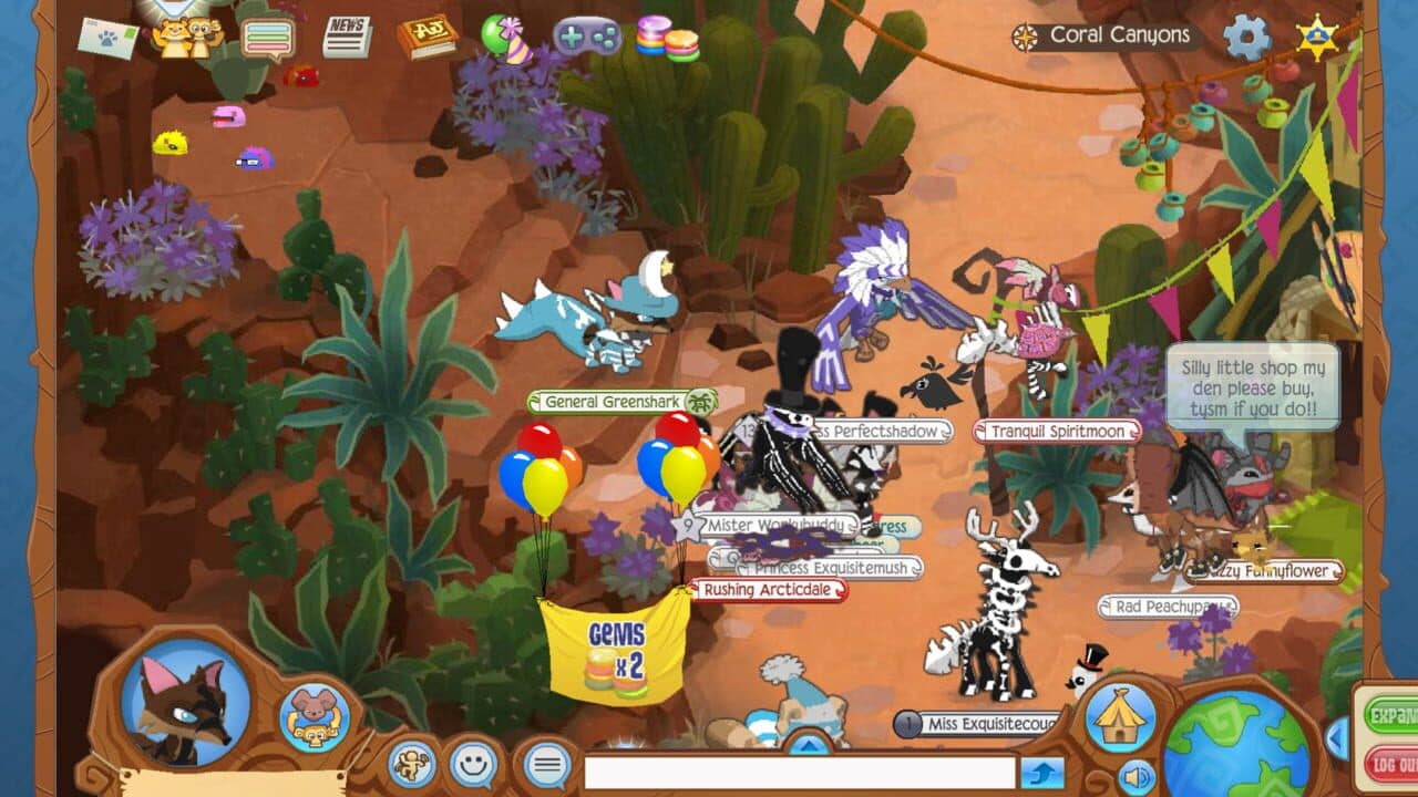 Animal Jam Classic thumbnail 3