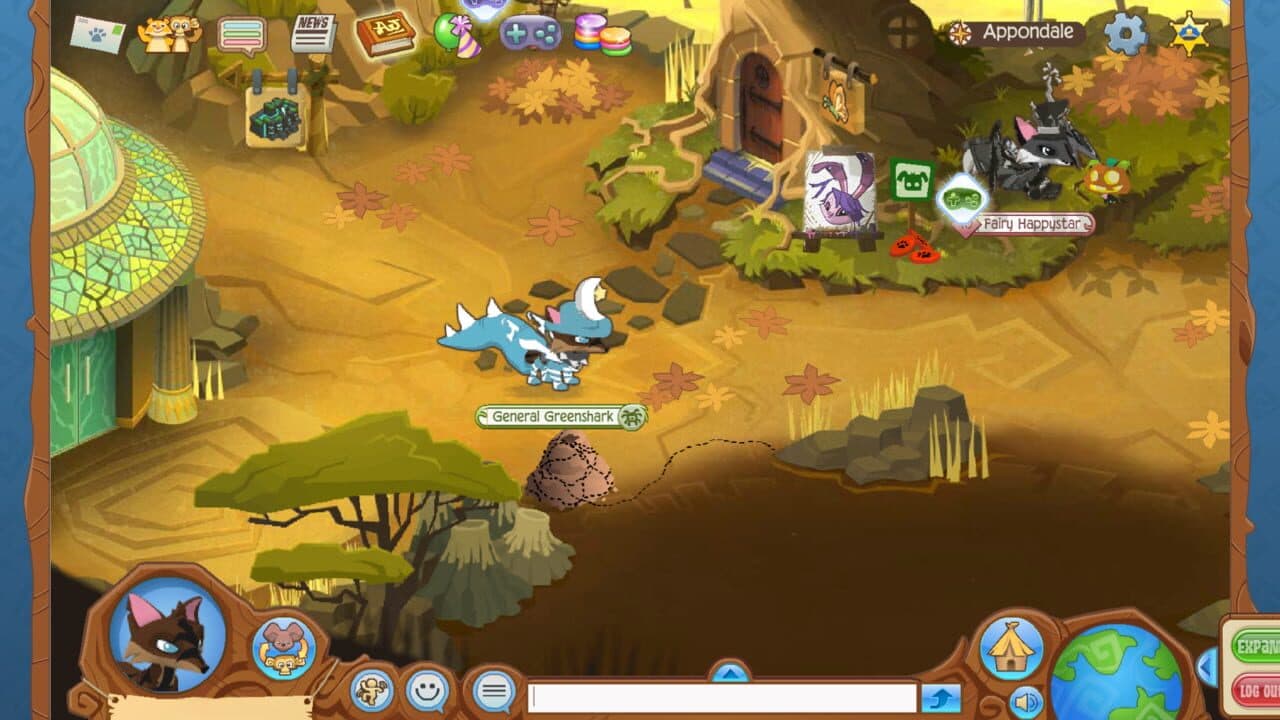 Animal Jam Classic thumbnail 5