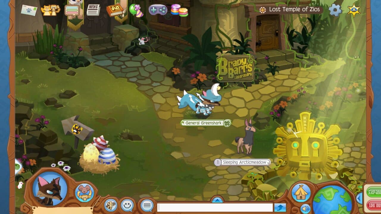 Animal Jam Classic thumbnail 6