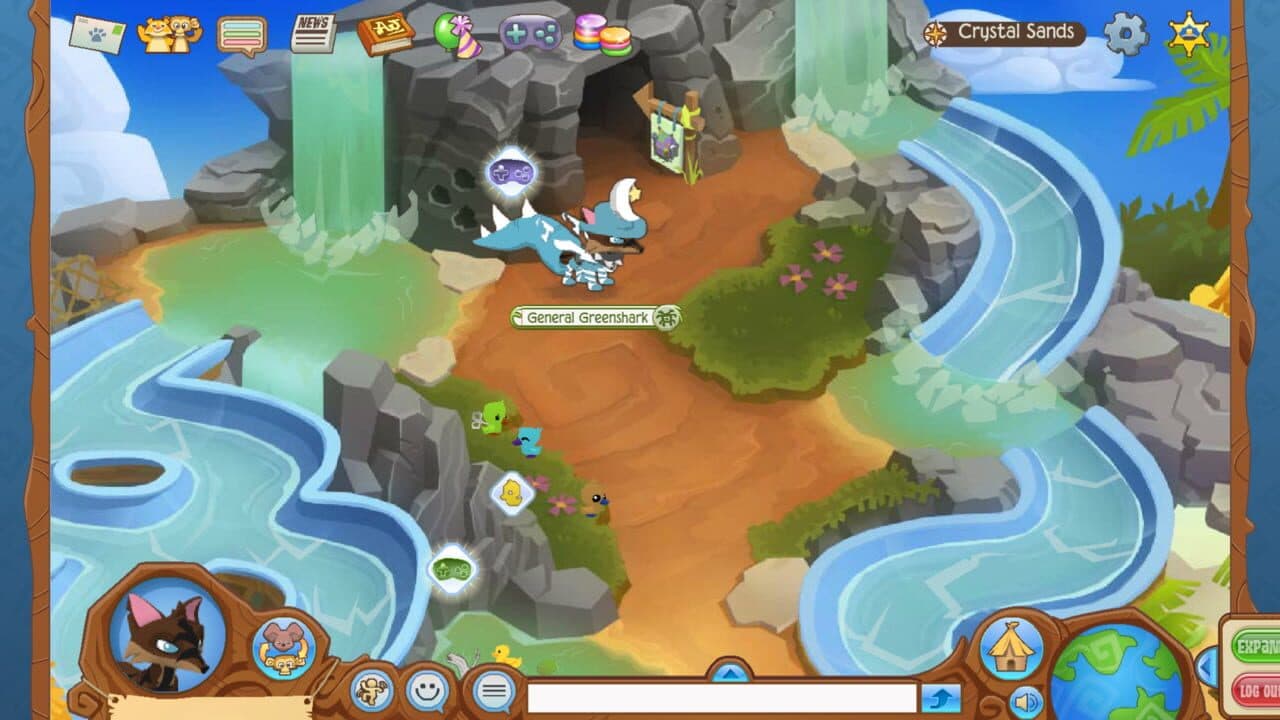 Animal Jam Classic thumbnail 7