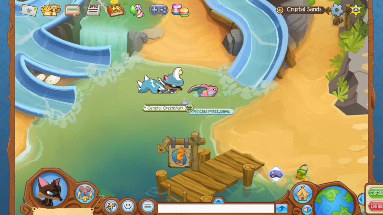 Animal Jam Classic thumbnail 8