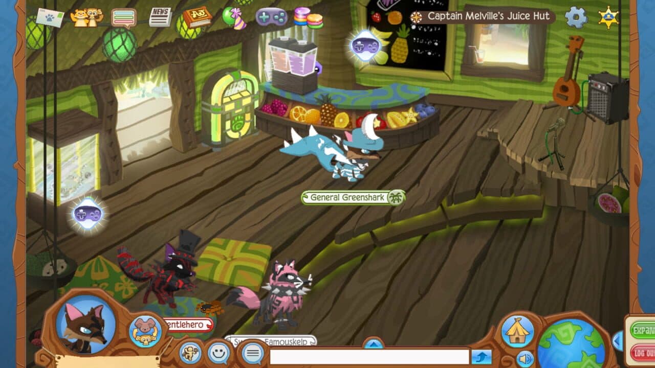 Animal Jam Classic thumbnail 9