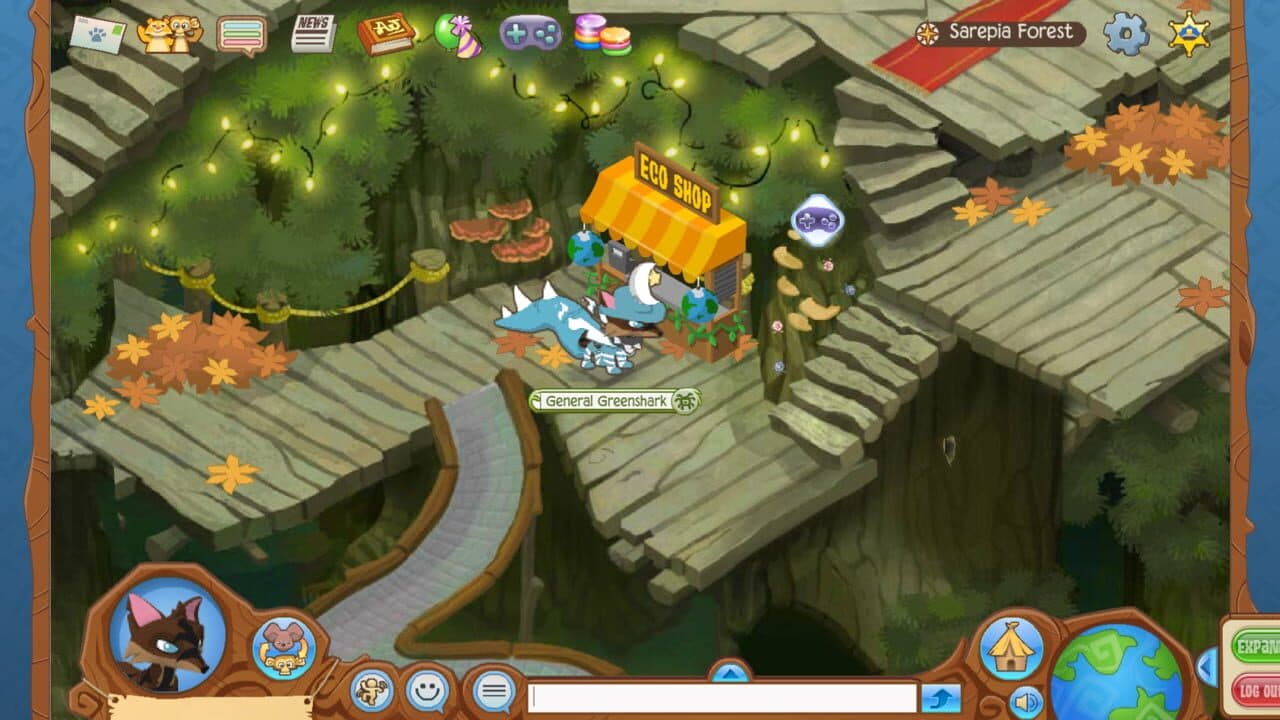 Animal Jam Classic thumbnail 10