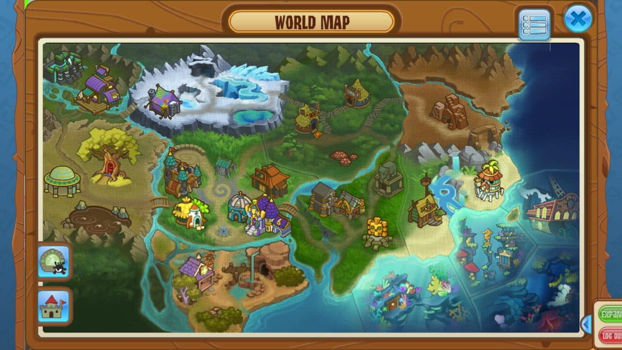 Animal Jam Classic thumbnail 12