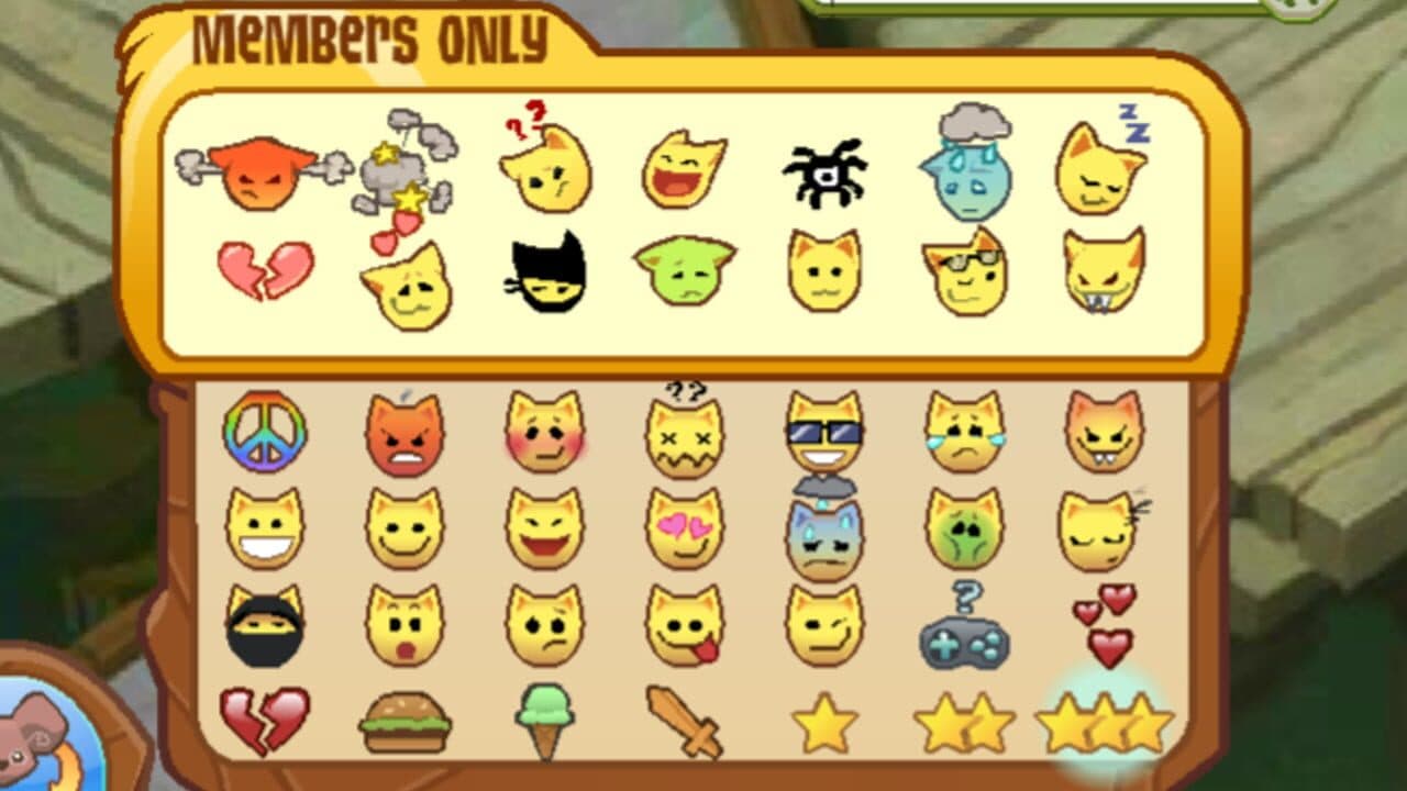 Animal Jam Classic thumbnail 15