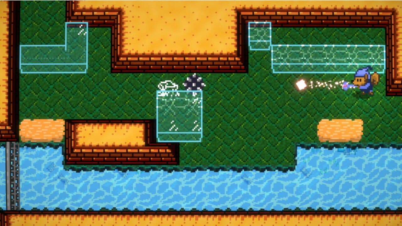 Wonder Wand thumbnail 6