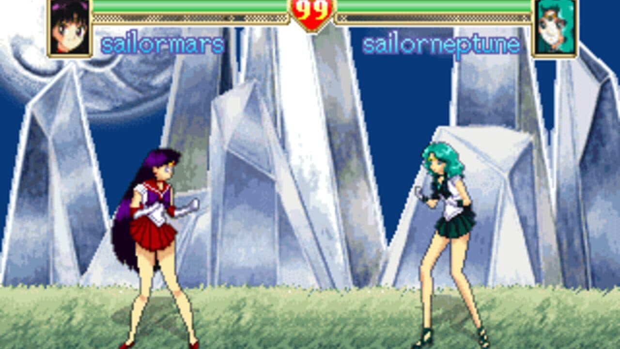 Pretty Soldier Sailor Moon S thumbnail 4