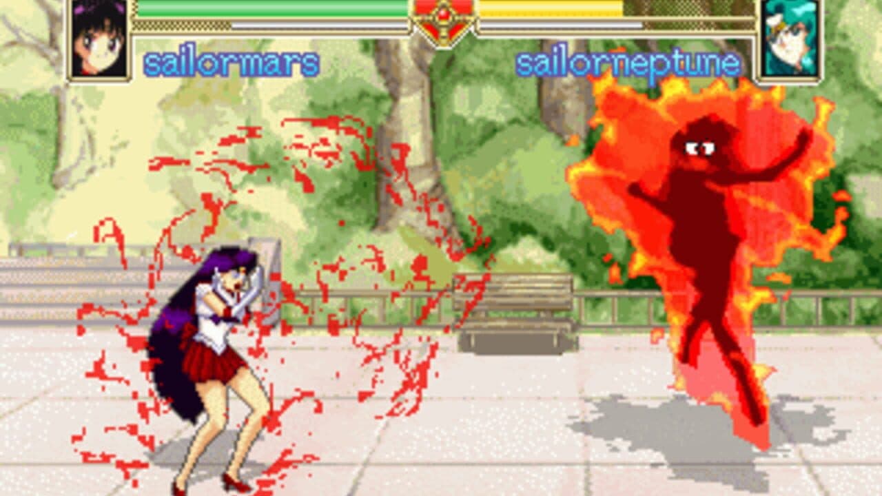 Pretty Soldier Sailor Moon S thumbnail 6
