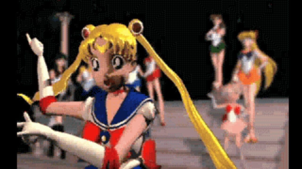 Pretty Soldier Sailor Moon S thumbnail 3