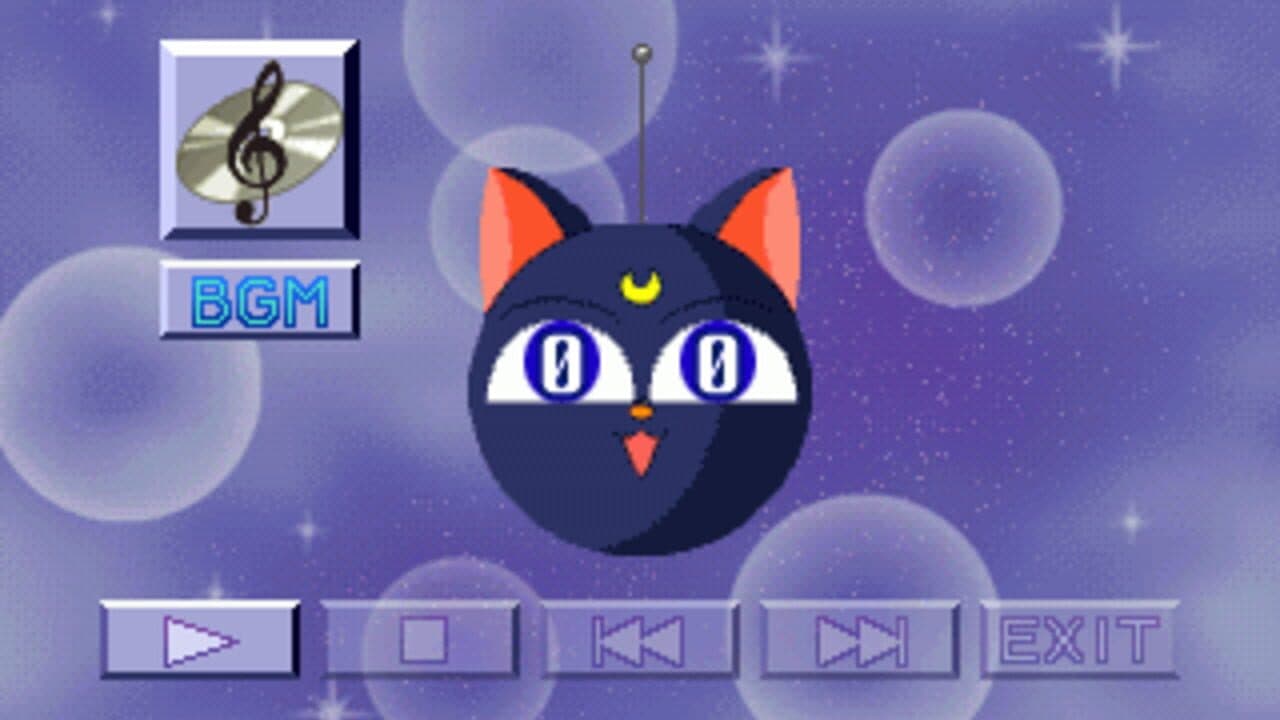 Pretty Soldier Sailor Moon S thumbnail 10