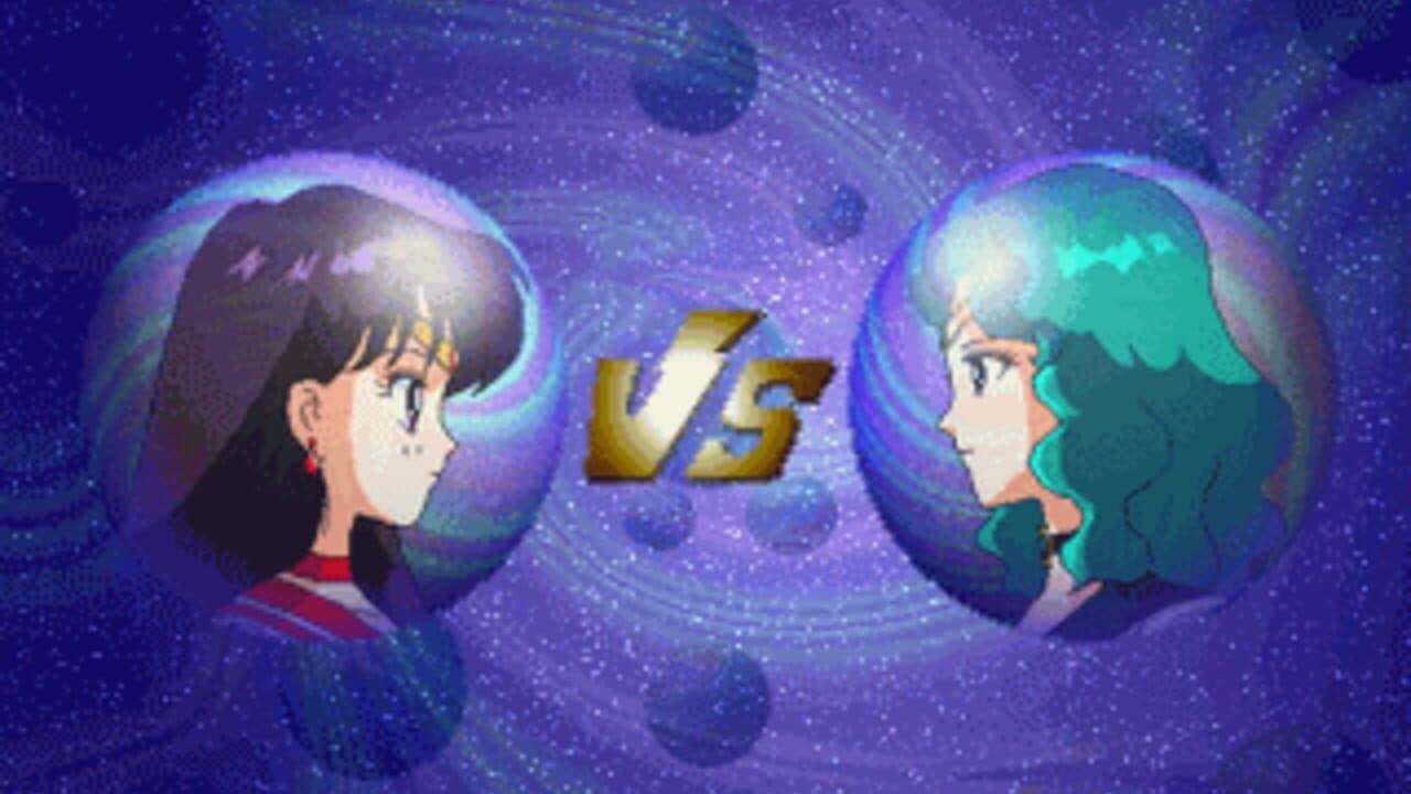 Pretty Soldier Sailor Moon S thumbnail 12