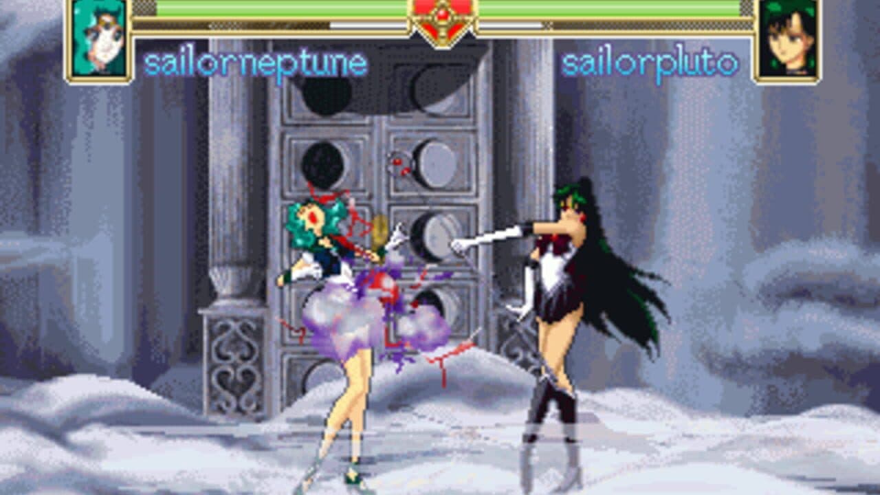 Pretty Soldier Sailor Moon S thumbnail 13