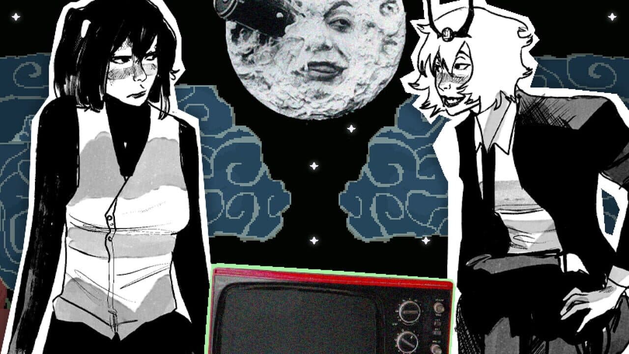 Coralina: A Memory Tale thumbnail 4