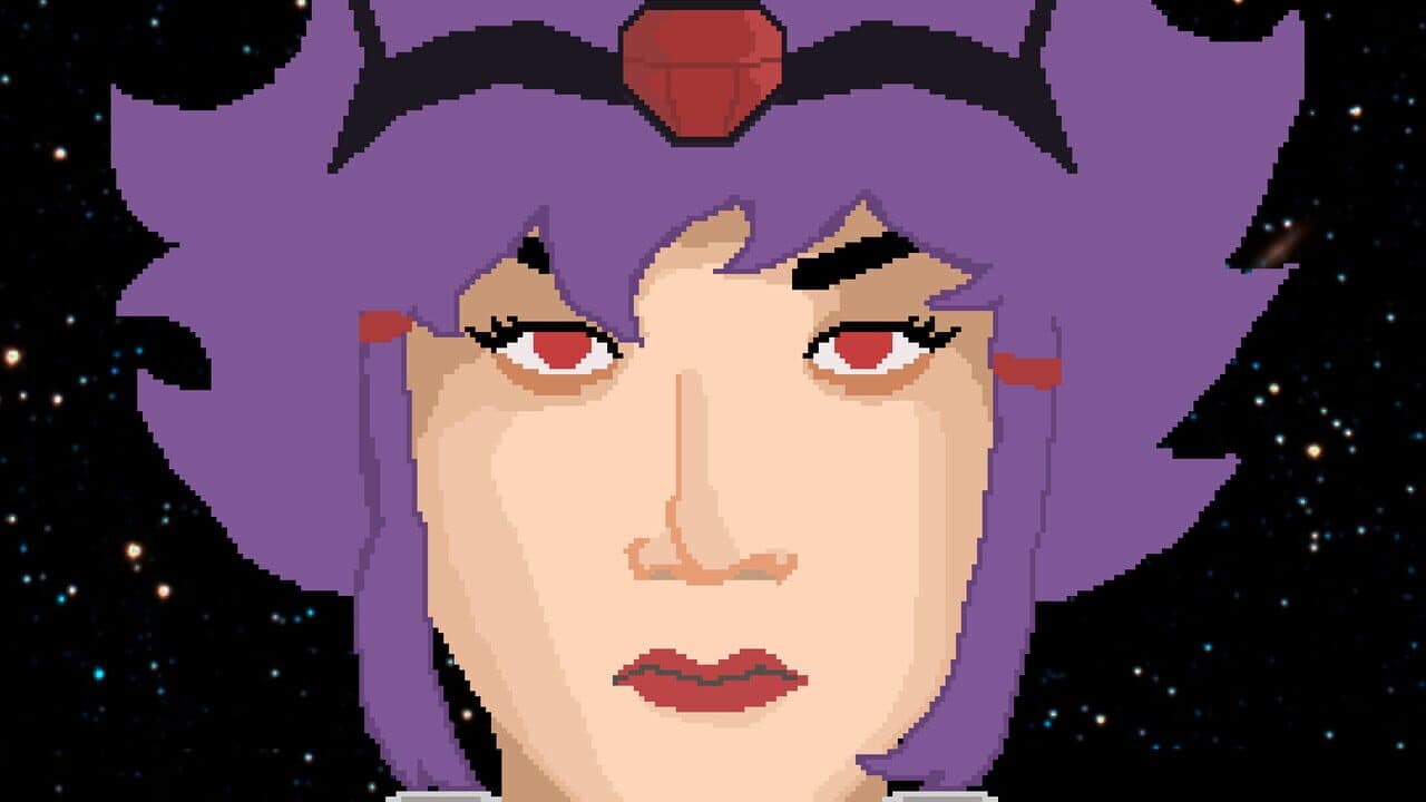 Coralina: A Memory Tale screenshot 1