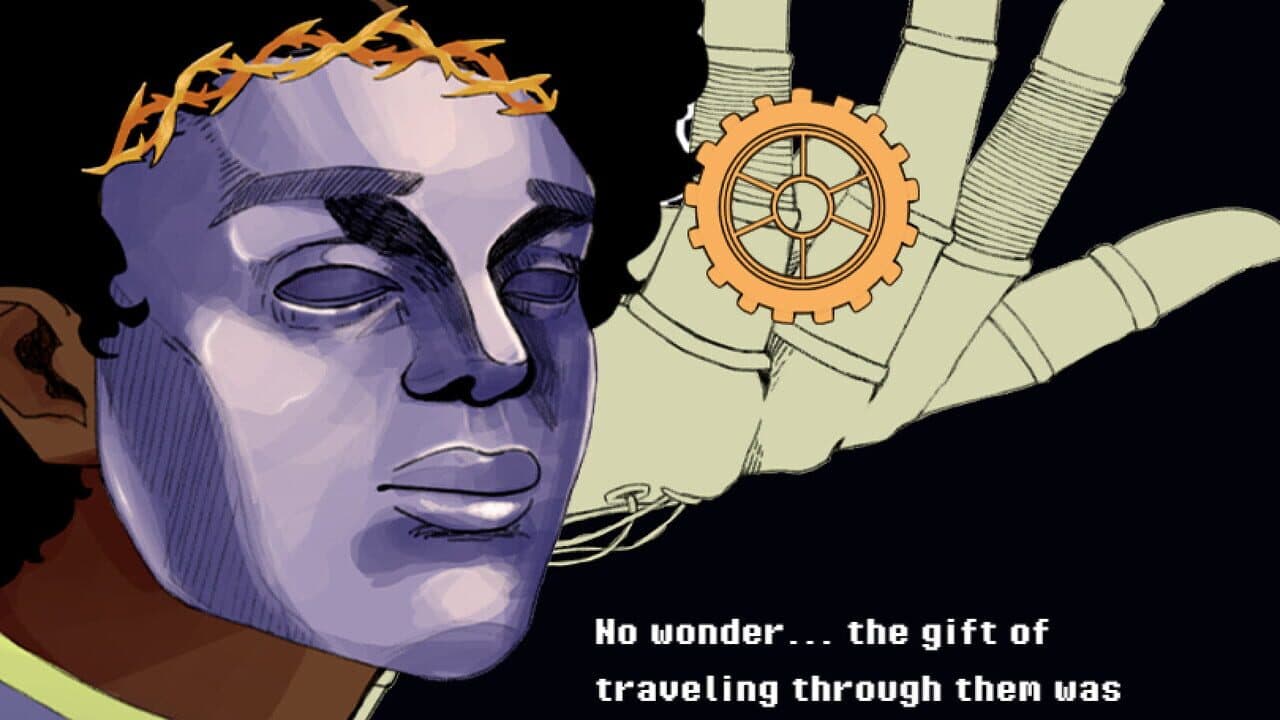 Coralina: A Memory Tale thumbnail 3