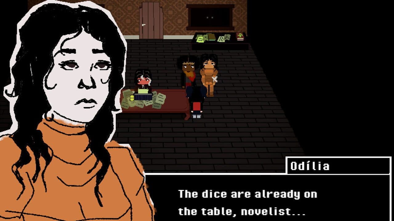Coralina: A Memory Tale thumbnail 10