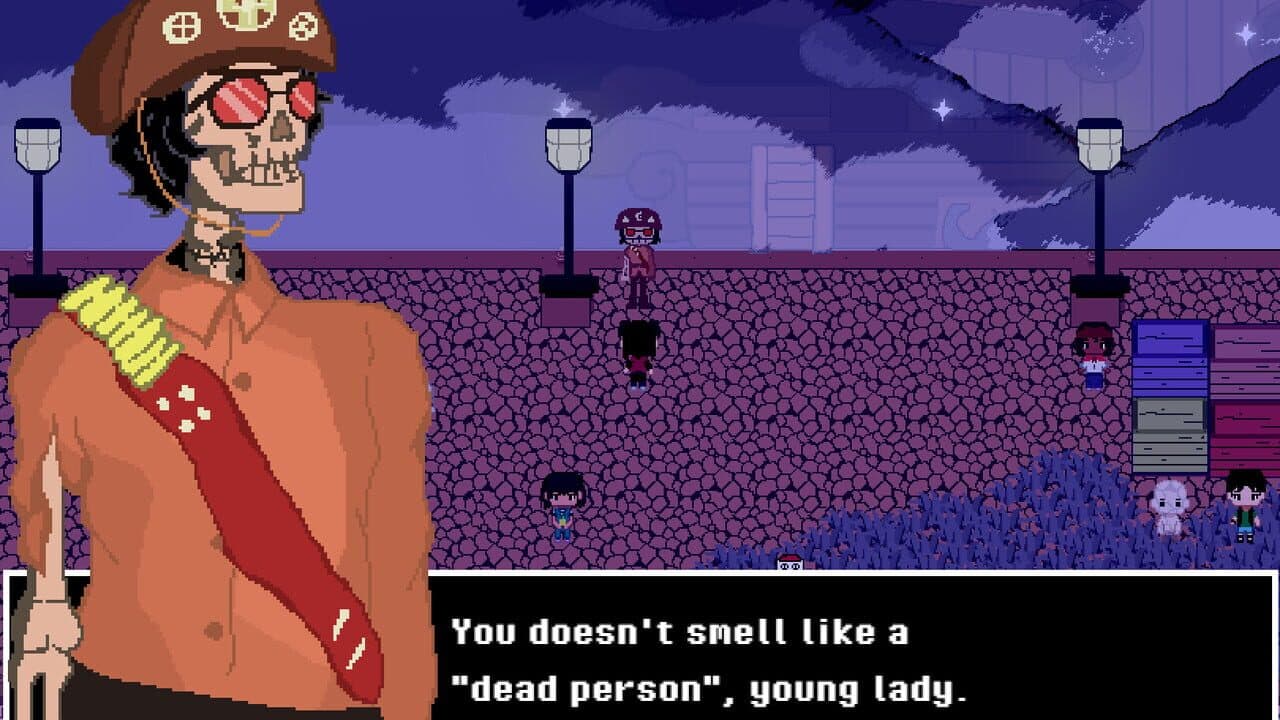 Coralina: A Memory Tale thumbnail 16