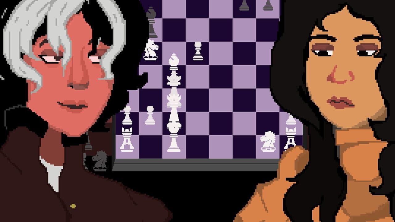 Coralina: A Memory Tale thumbnail 17