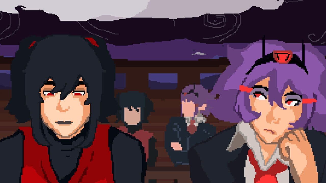 Coralina: A Memory Tale thumbnail 18