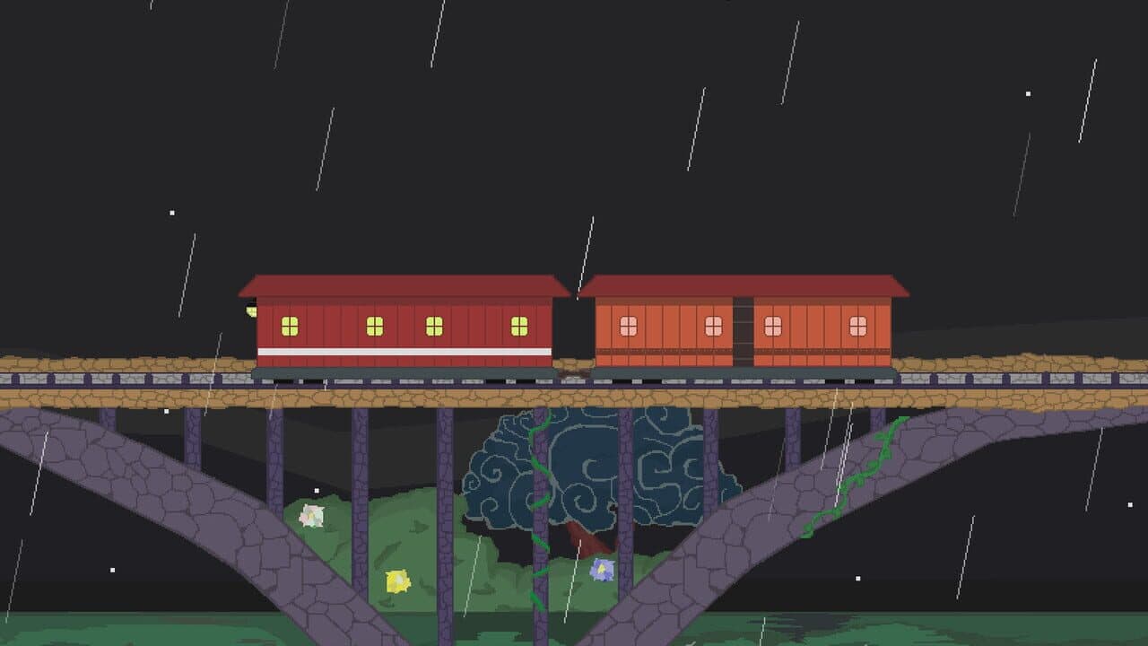 Coralina: A Memory Tale thumbnail 19