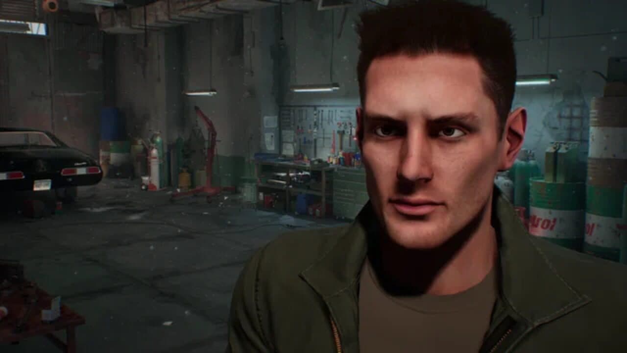 Supernatural: The Game thumbnail 4