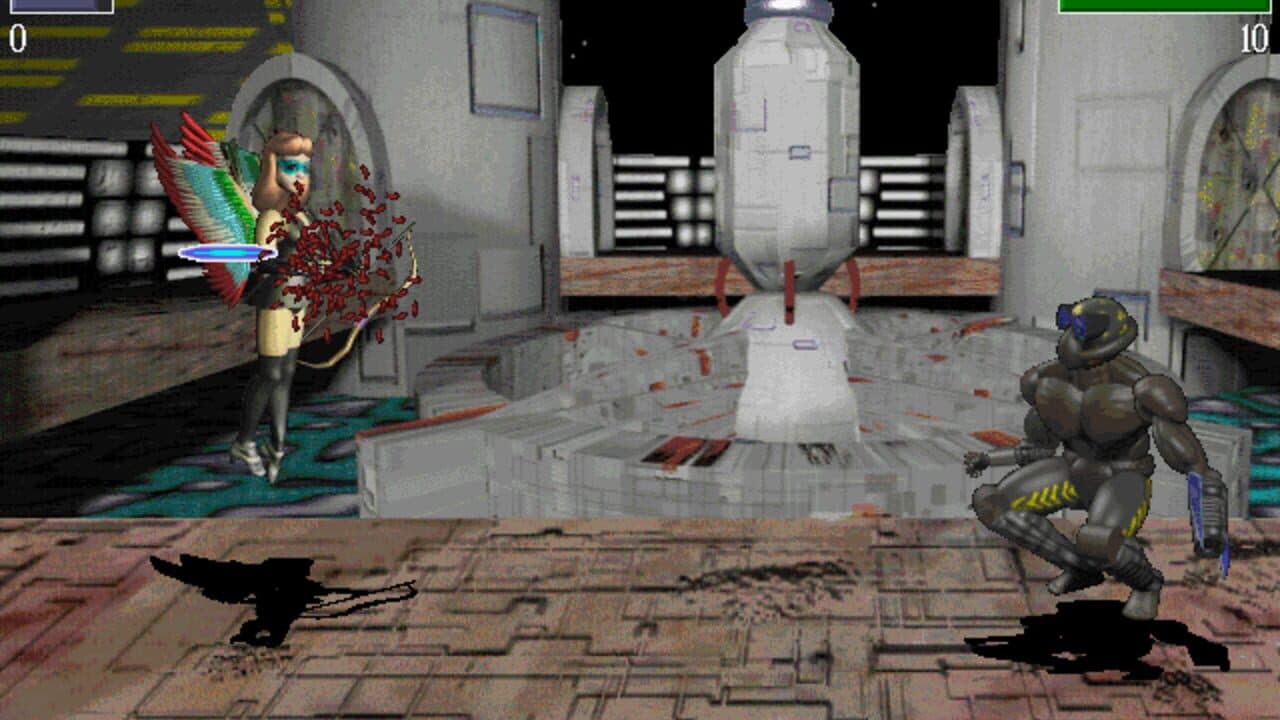 Battle Wrath thumbnail 6