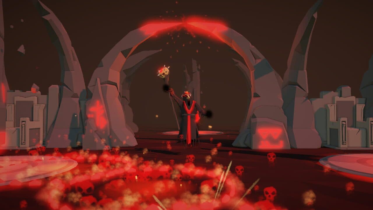 RPG World - Action RPG Maker thumbnail 6
