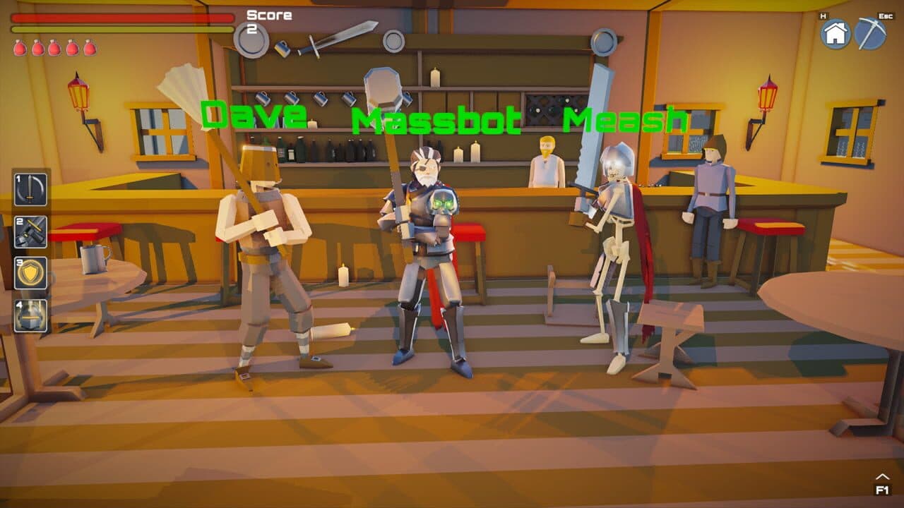 RPG World - Action RPG Maker thumbnail 3
