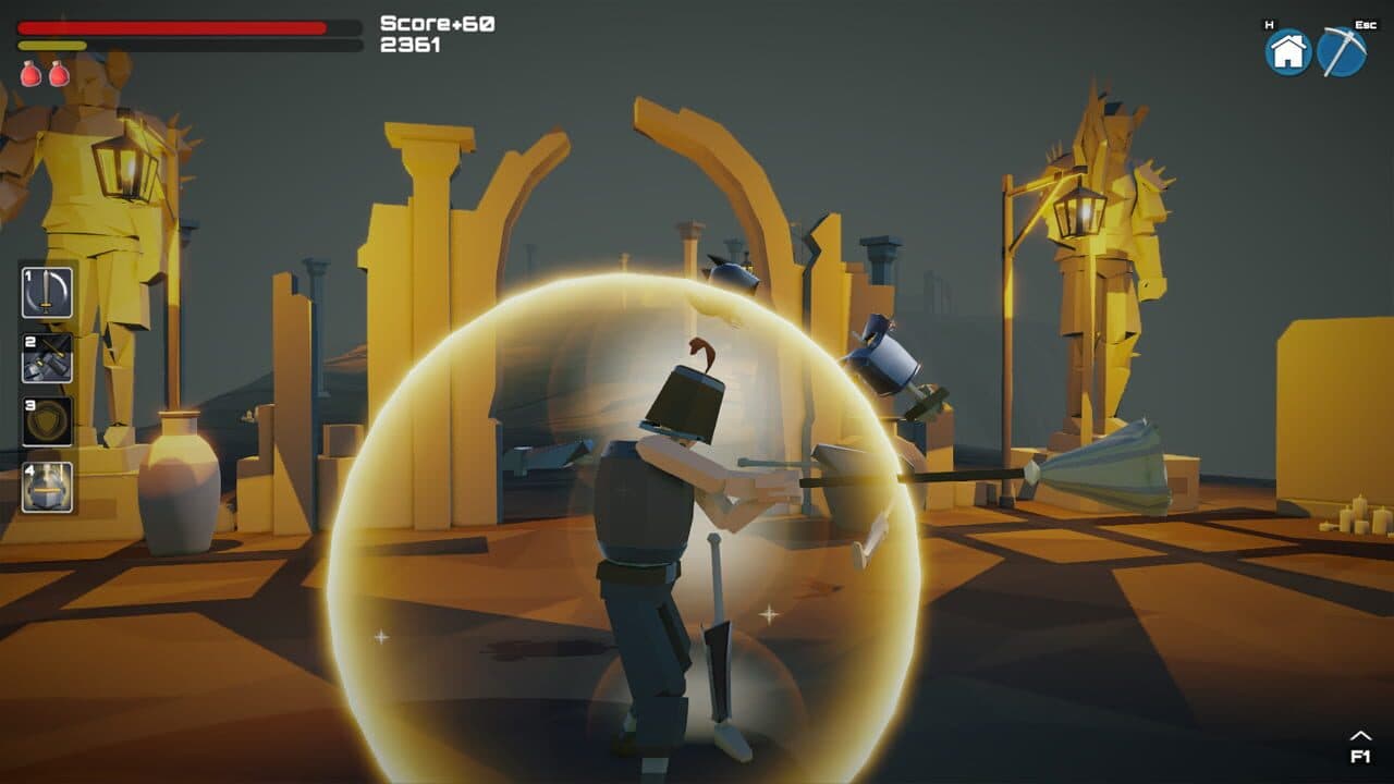 RPG World - Action RPG Maker thumbnail 7