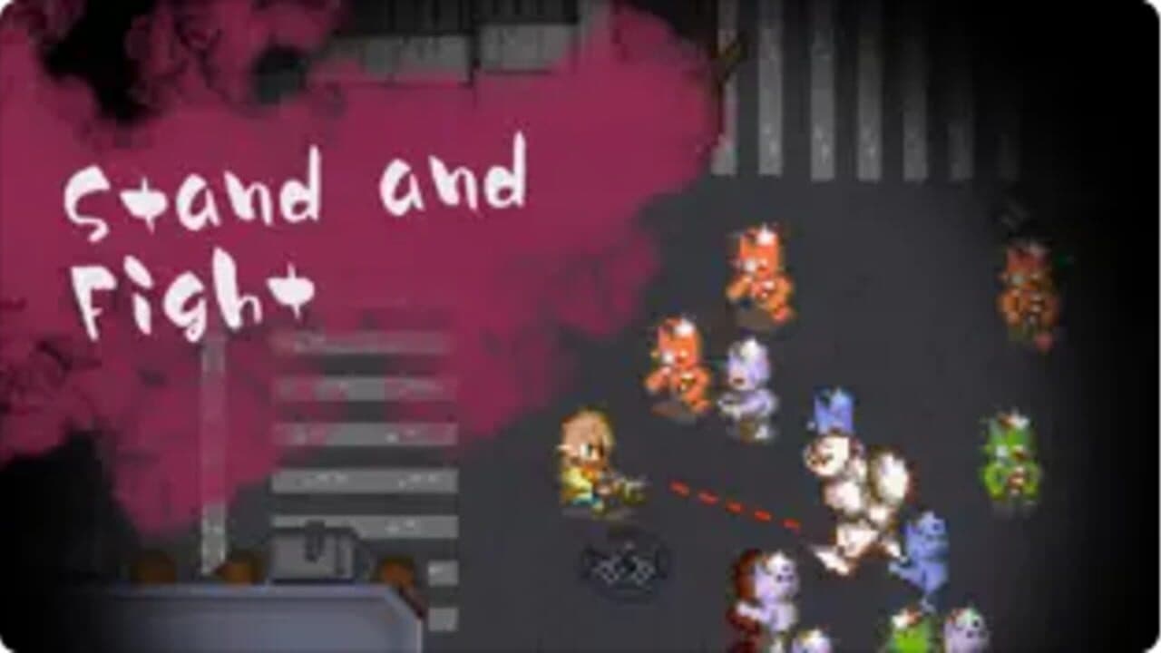 Sweet Hazard thumbnail 2
