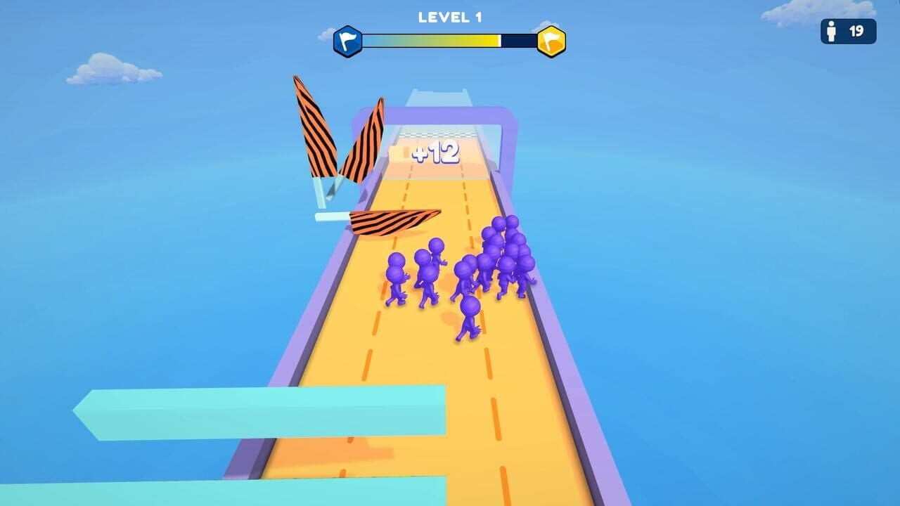 Boys Race thumbnail 2