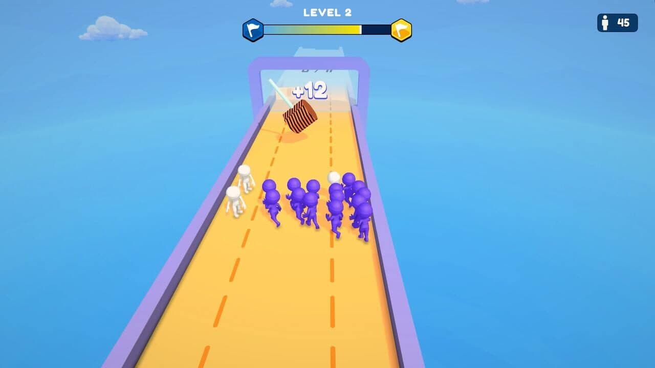 Boys Race thumbnail 6