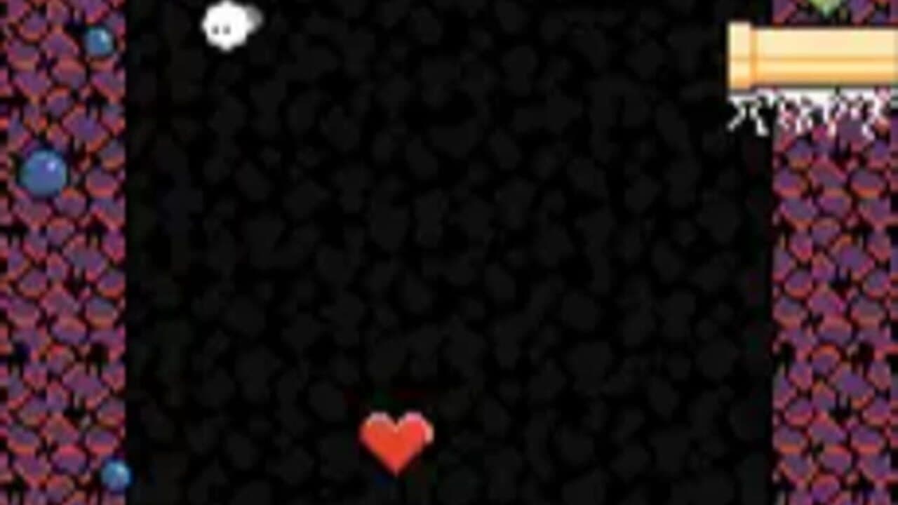 Puff. screenshot 1