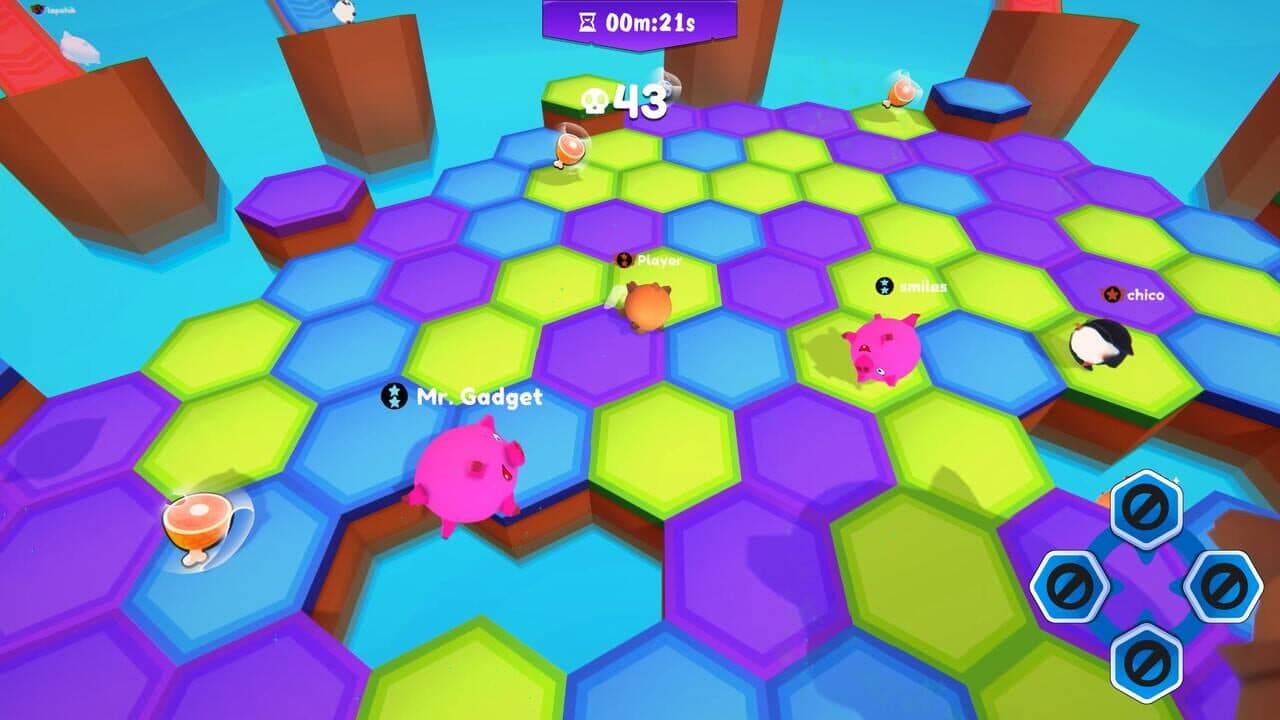 Animal Battle Arena thumbnail 2