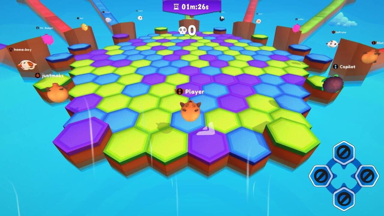 Animal Battle Arena thumbnail 3