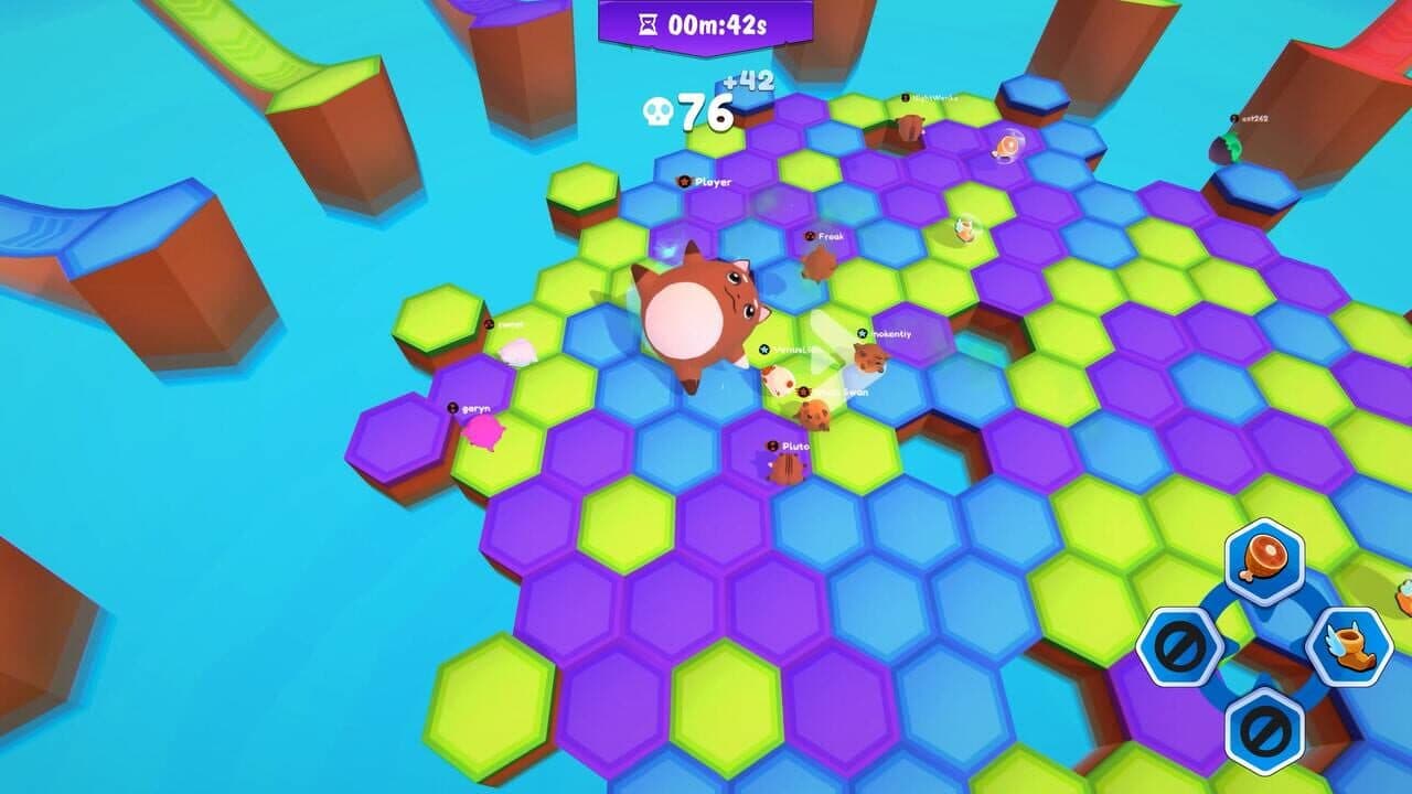 Animal Battle Arena thumbnail 4