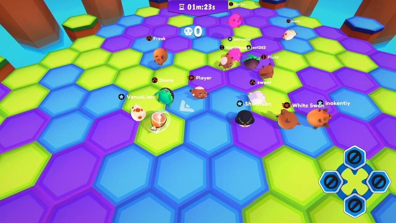 Animal Battle Arena thumbnail 5