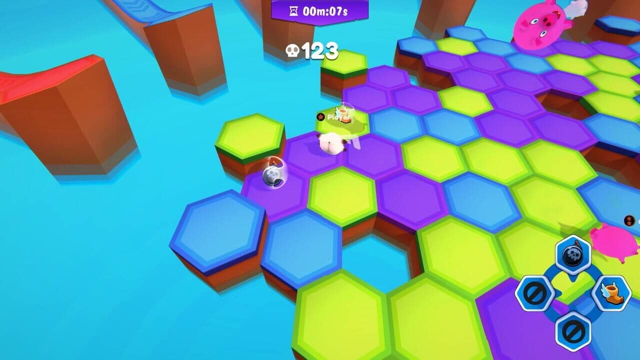 Animal Battle Arena thumbnail 6