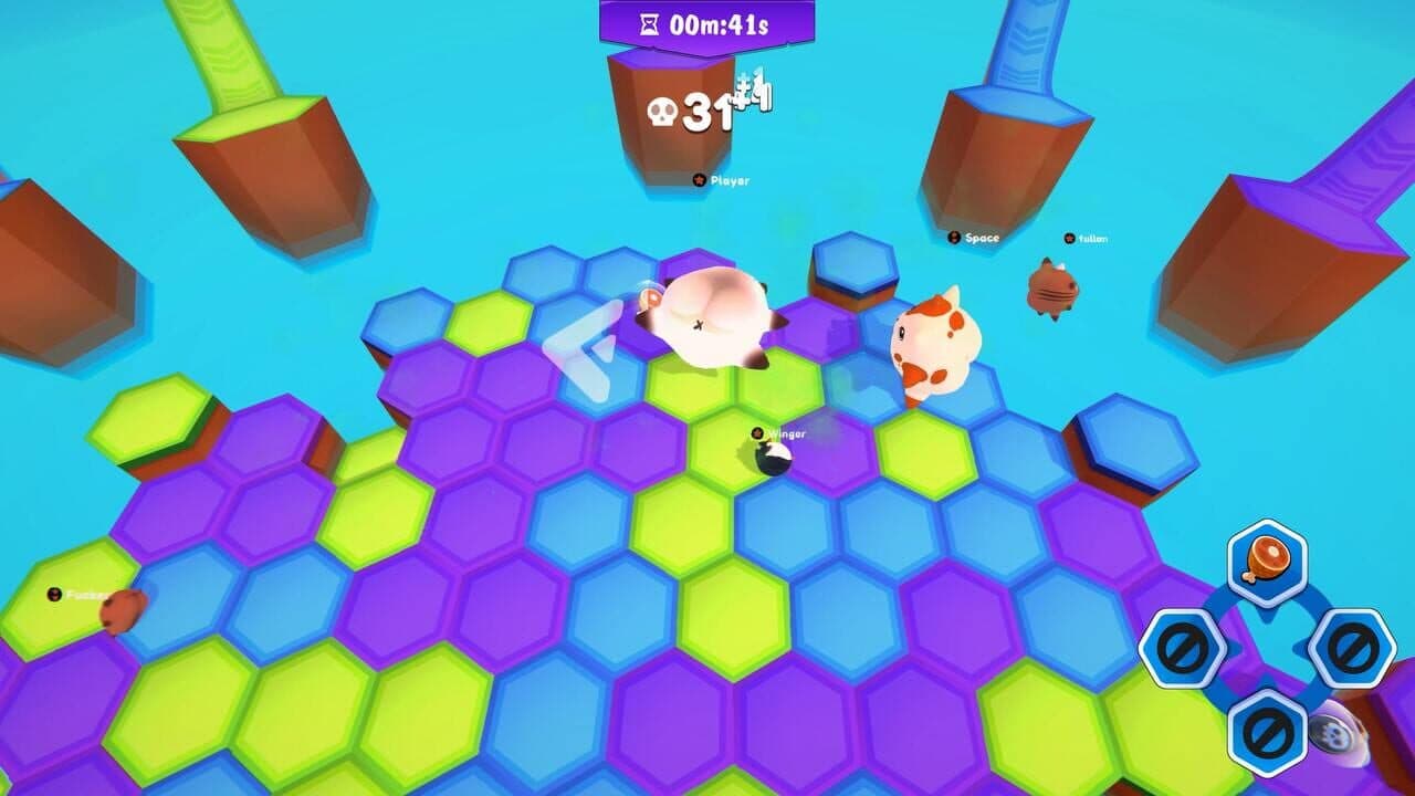 Animal Battle Arena thumbnail 7