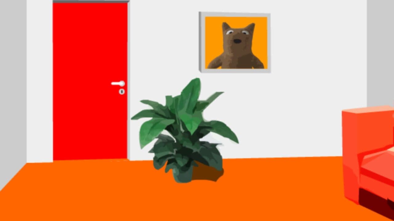 The Bonte Room screenshot 1