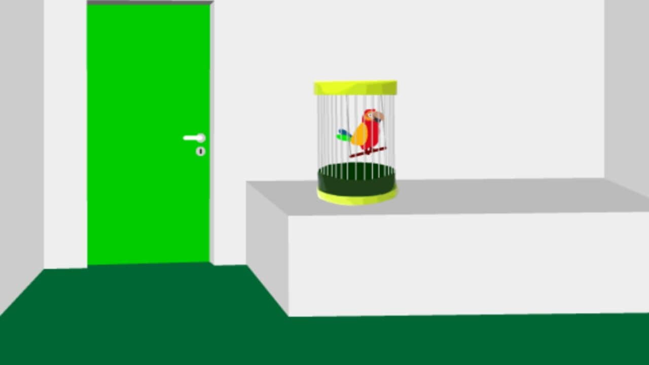 The Bonte Room 2 screenshot 1