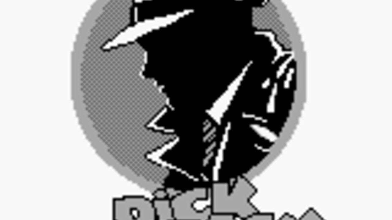 Dick Tracy screenshot 1