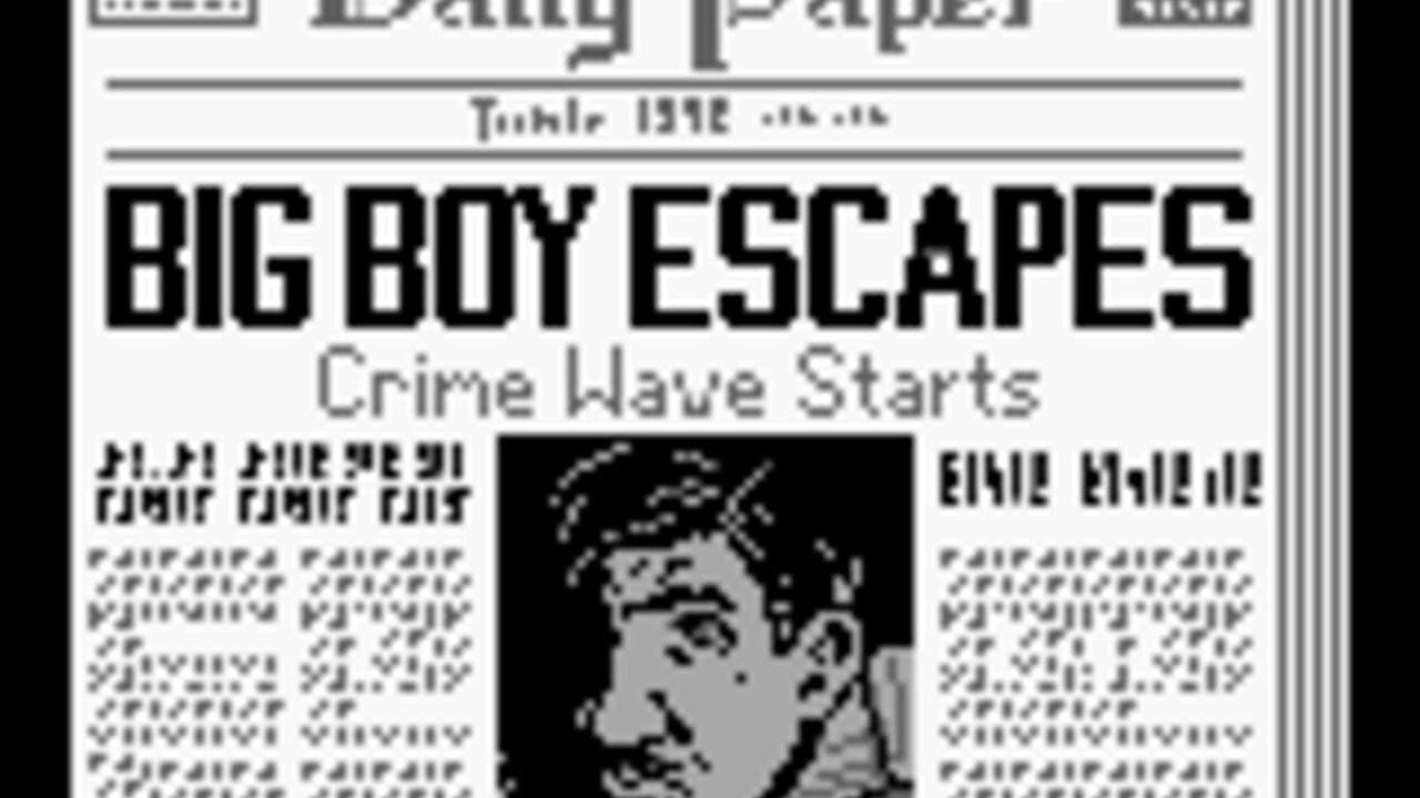 Dick Tracy thumbnail 3