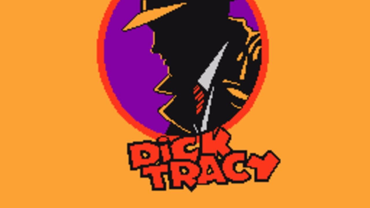 Dick Tracy thumbnail 9