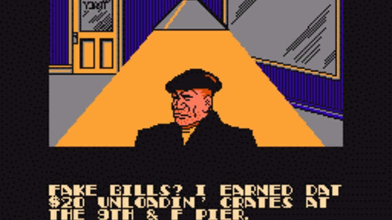 Dick Tracy thumbnail 6