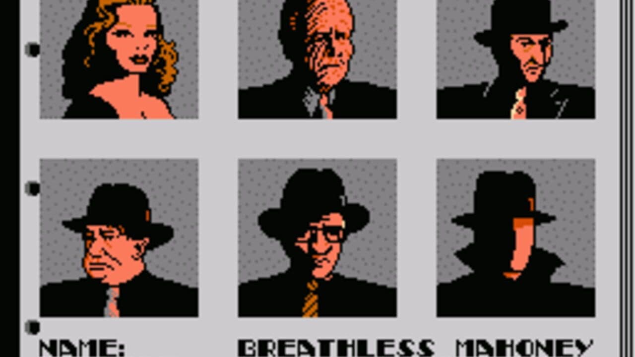 Dick Tracy thumbnail 7