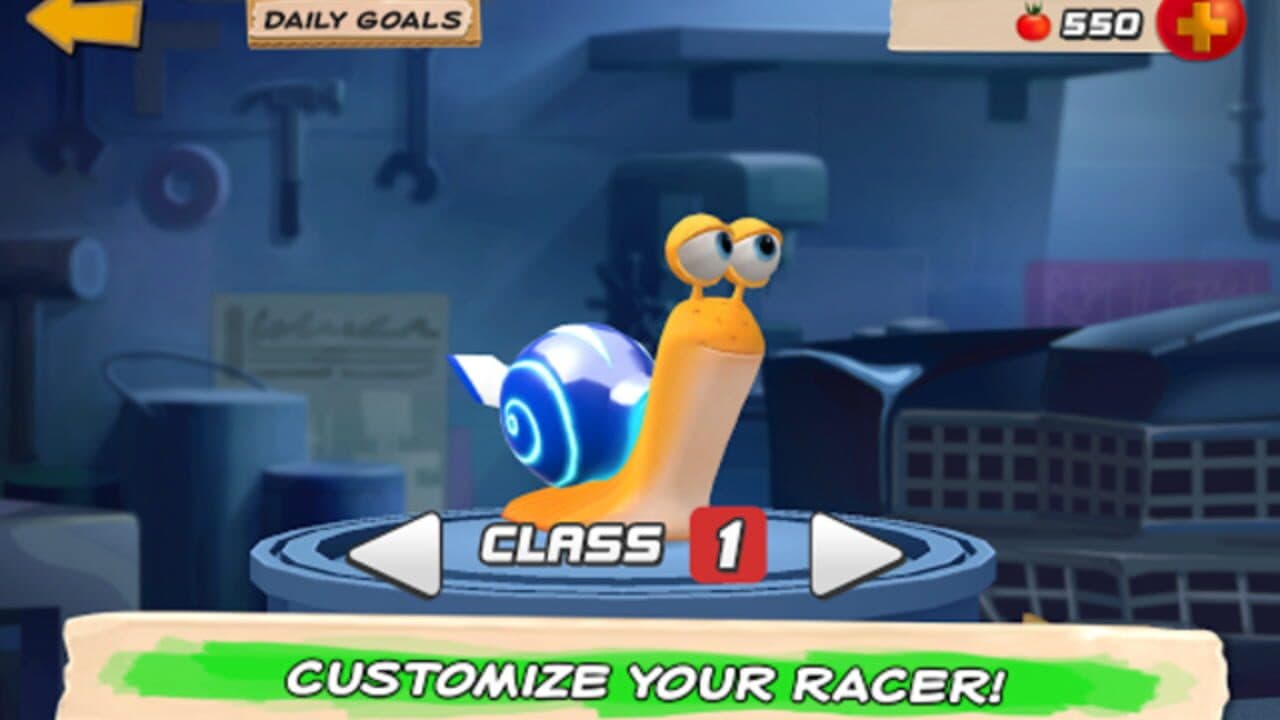 Turbo Fast thumbnail 2